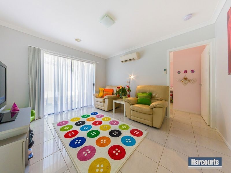 21 Jackson Drive, Drouin VIC 3818