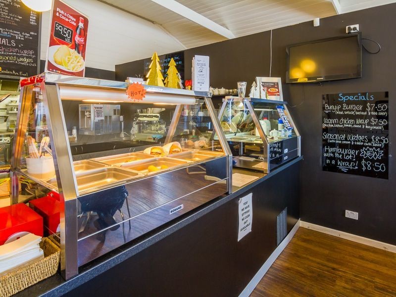 9-10 Main Street, Bunyip VIC 3815