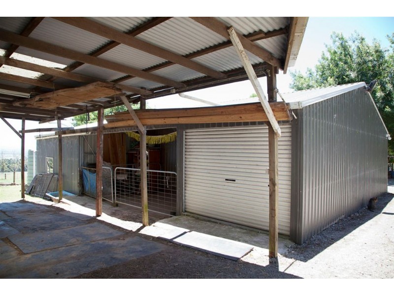 2645 Westernport Road, Ripplebrook VIC 3818