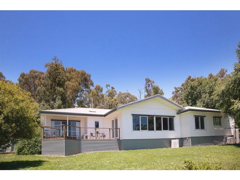 2645 Westernport Road, Ripplebrook VIC 3818