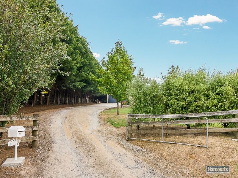 17 Carlile Court, Drouin VIC 3818