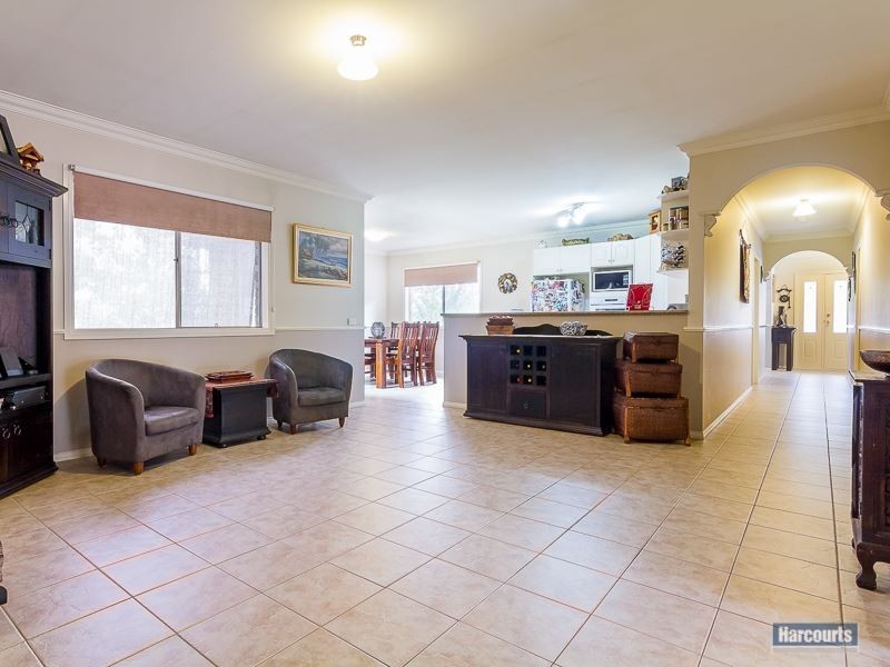 17 Carlile Court, Drouin VIC 3818