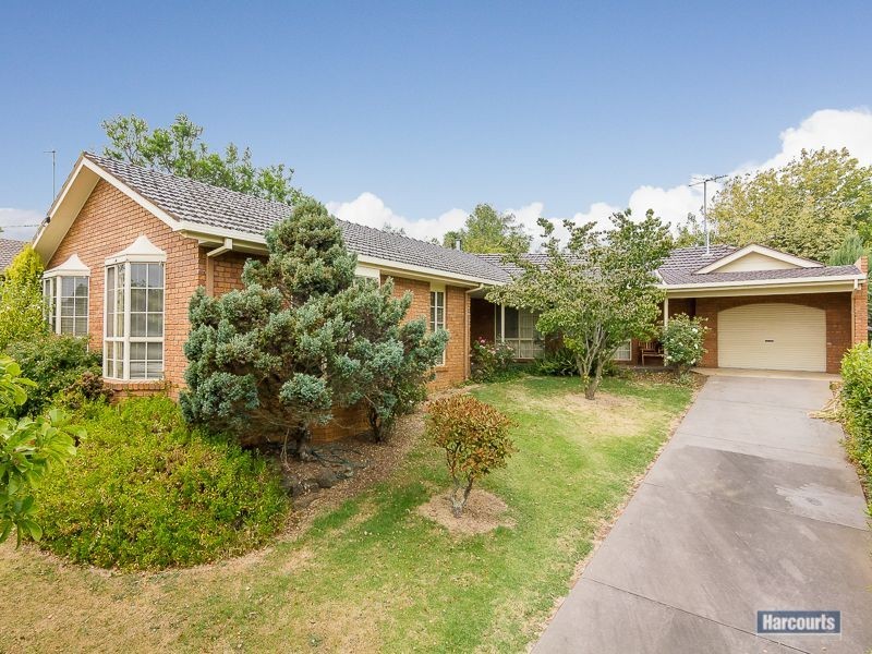 6 Edward Street, Drouin VIC 3818