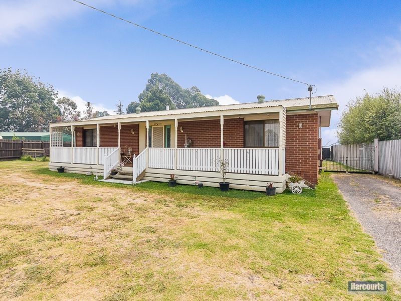 57 Drouin Road, Longwarry VIC 3816