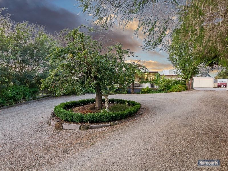 821 Princes Way, Drouin VIC 3818