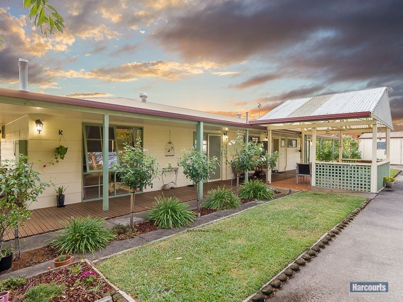 821 Princes Way, Drouin VIC 3818