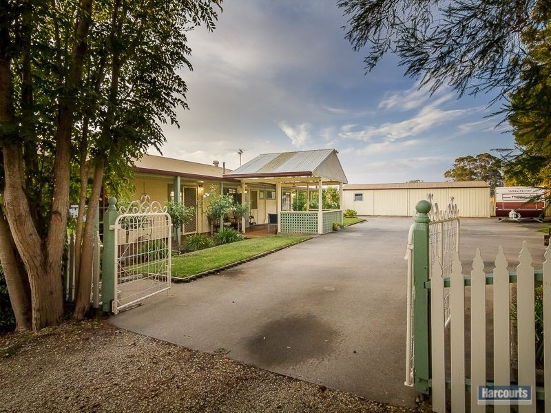 821 Princes Way, Drouin VIC 3818