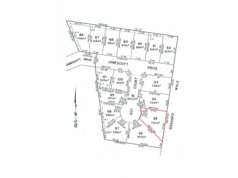 3 Dot Court, Drouin VIC 3818