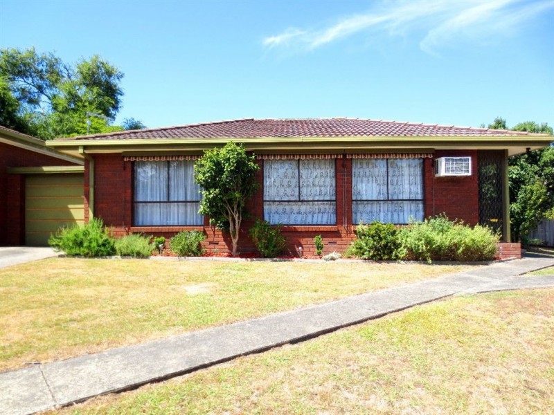 5/8-9 Kevis Court, Garfield VIC 3814