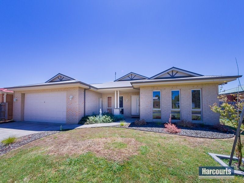 7 Church Street, Longwarry VIC 3816