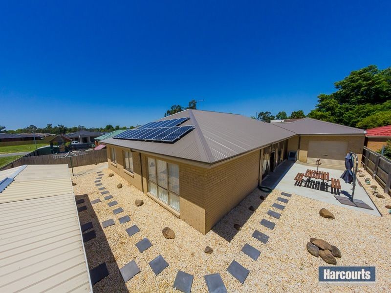 7 Church Street, Longwarry VIC 3816