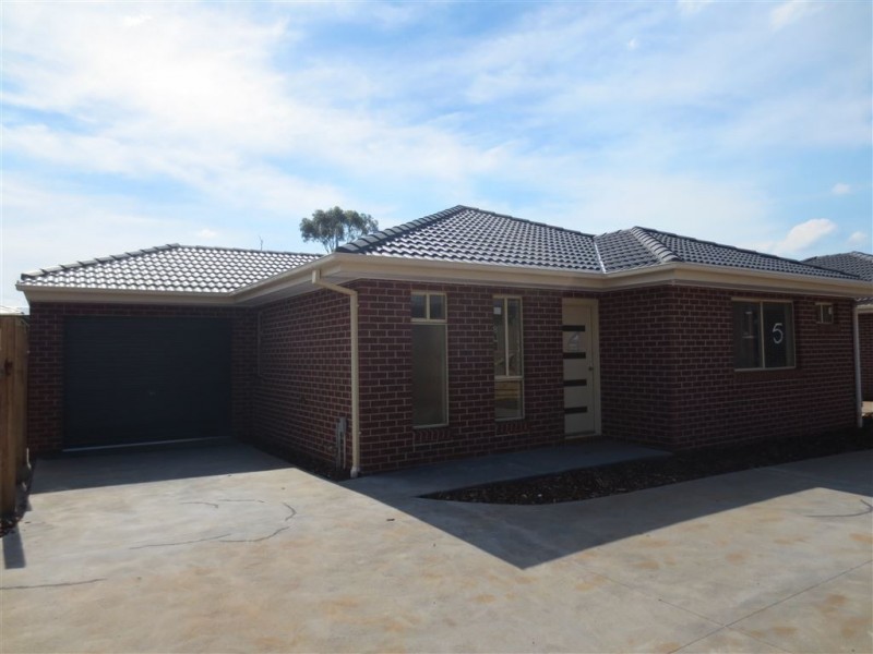 5/22 Main South Road, Drouin VIC 3818