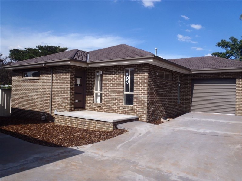 8/22 Main South Road, Drouin VIC 3818