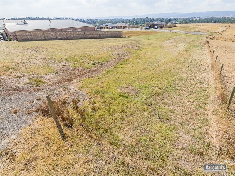 15 Bexley Boulevard, Drouin VIC 3818