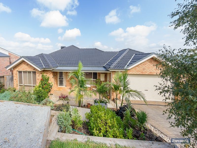 5 Rus Rees Court, Drouin VIC 3818