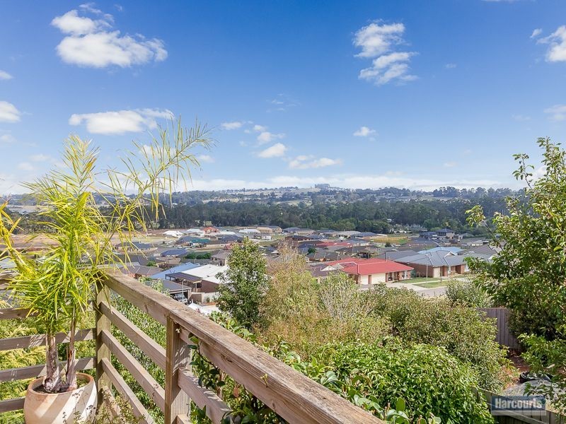 5 Rus Rees Court, Drouin VIC 3818