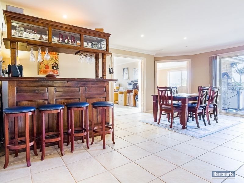 5 Rus Rees Court, Drouin VIC 3818