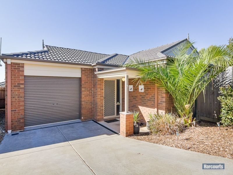 5/22A Albert Road, Drouin VIC 3818