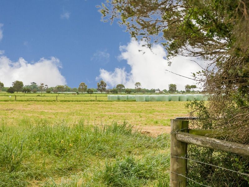Lot 7 Forrest Road, Yannathan VIC 3981