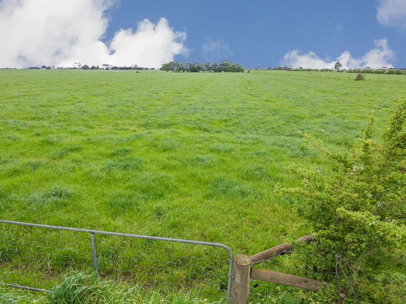 Lot 8 Forrest Road, Yannathan VIC 3981