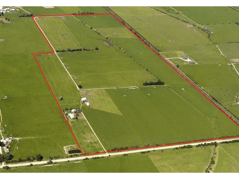 45 Edies Raod, Yannathan VIC 3981