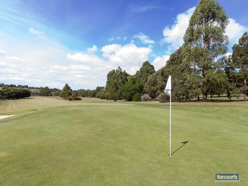25 Fairway Drive, Drouin VIC 3818