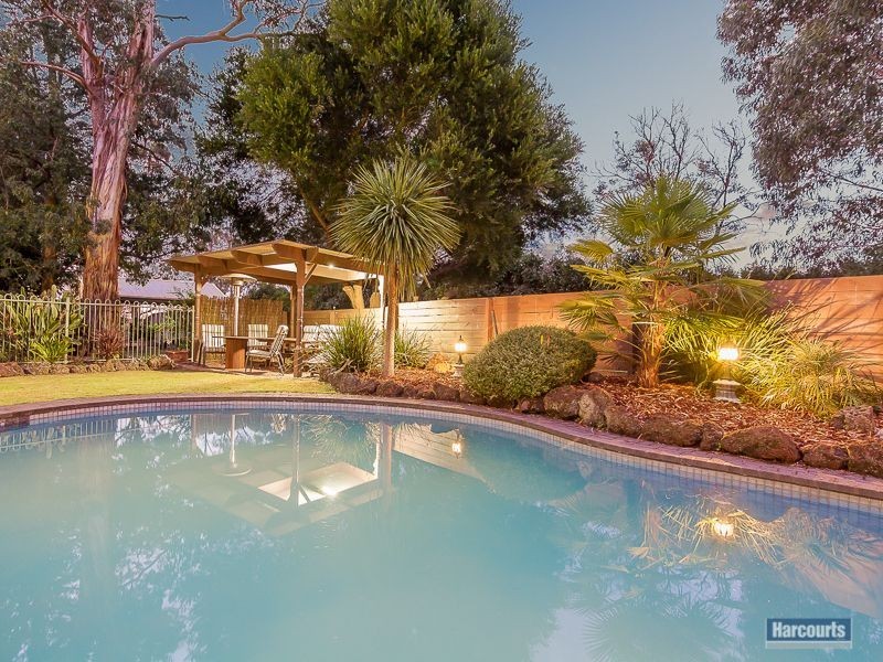 6B Lancelot Court, Drouin VIC 3818