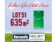Lot 51 Buscombe Crescent, Drouin VIC 3818