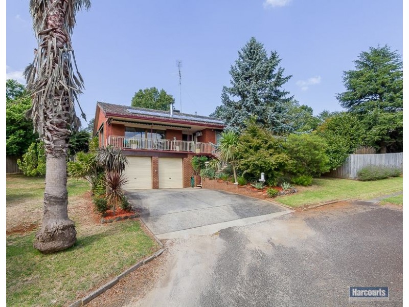 6 Park Street, Drouin VIC 3818