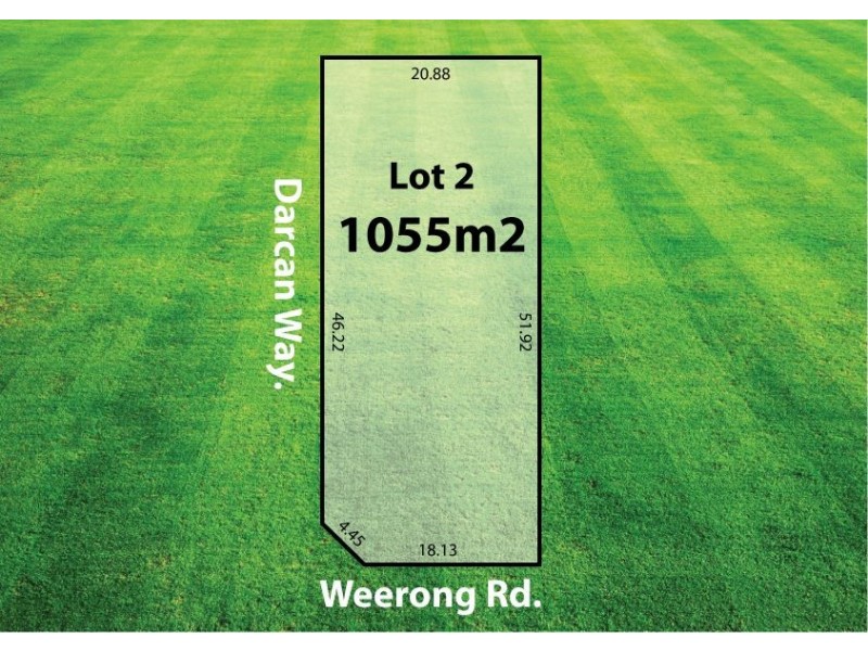 40 Weerong Road, Drouin VIC 3818