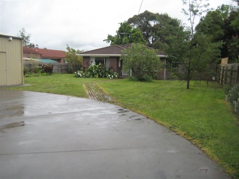 23 A’Beckett Road, Bunyip VIC 3815