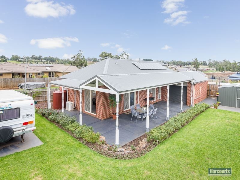 26 Clifford Drive, Drouin VIC 3818