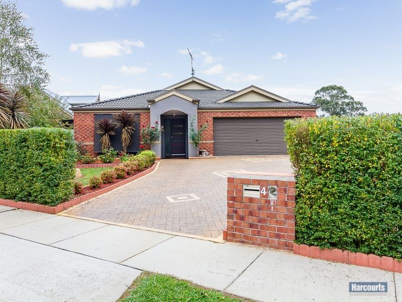 4 Evergreen Close, Drouin VIC 3818