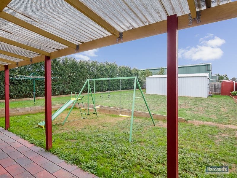 4 Evergreen Close, Drouin VIC 3818
