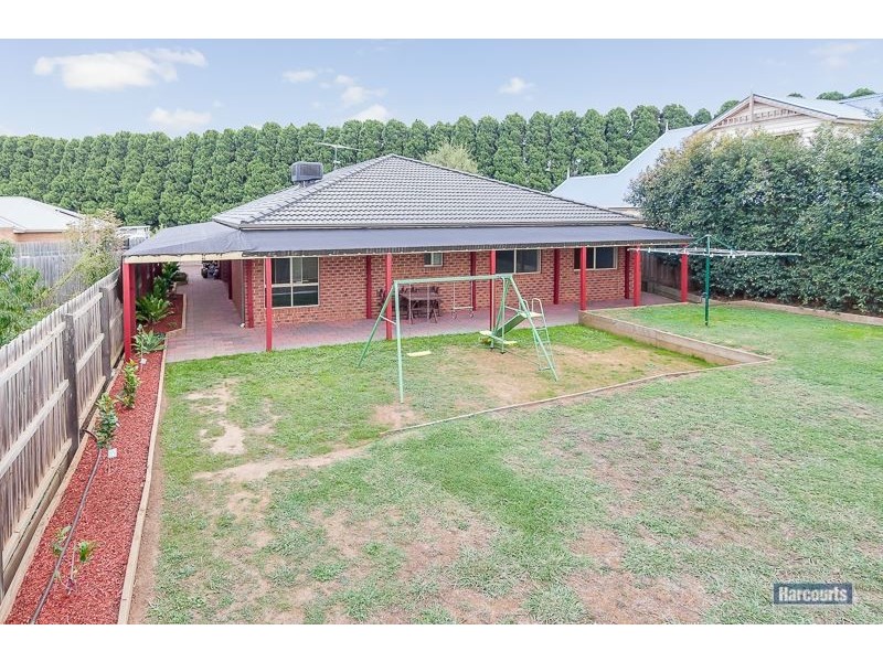 4 Evergreen Close, Drouin VIC 3818