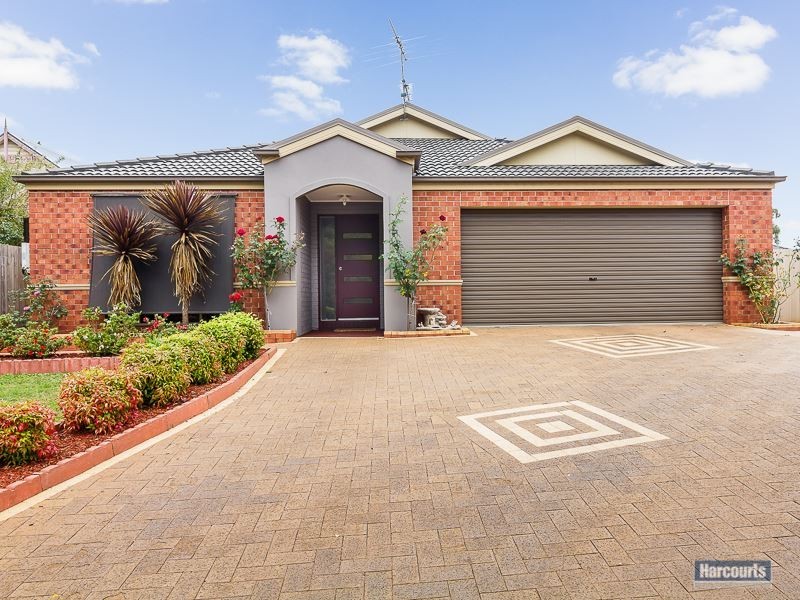 4 Evergreen Close, Drouin VIC 3818