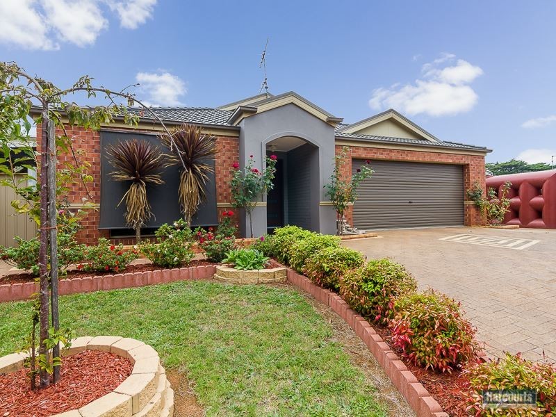 4 Evergreen Close, Drouin VIC 3818