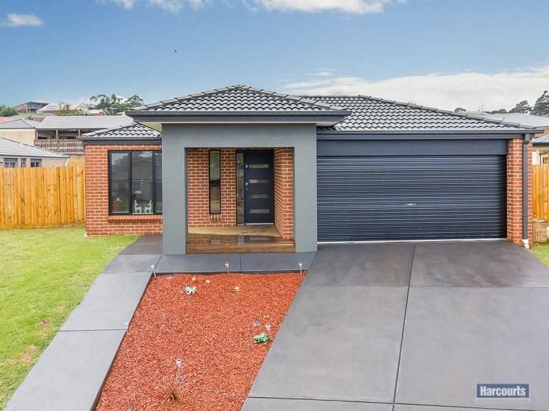 19 Wordsworth Court, Drouin VIC 3818
