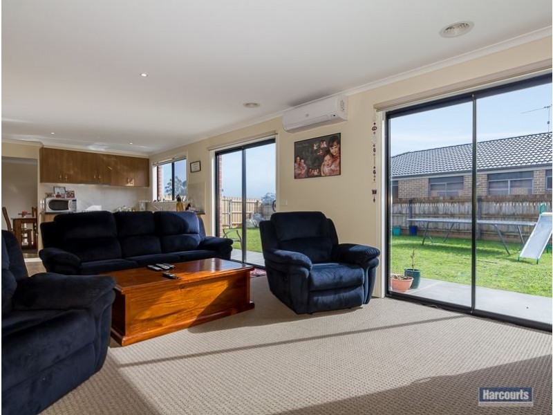 19 Wordsworth Court, Drouin VIC 3818