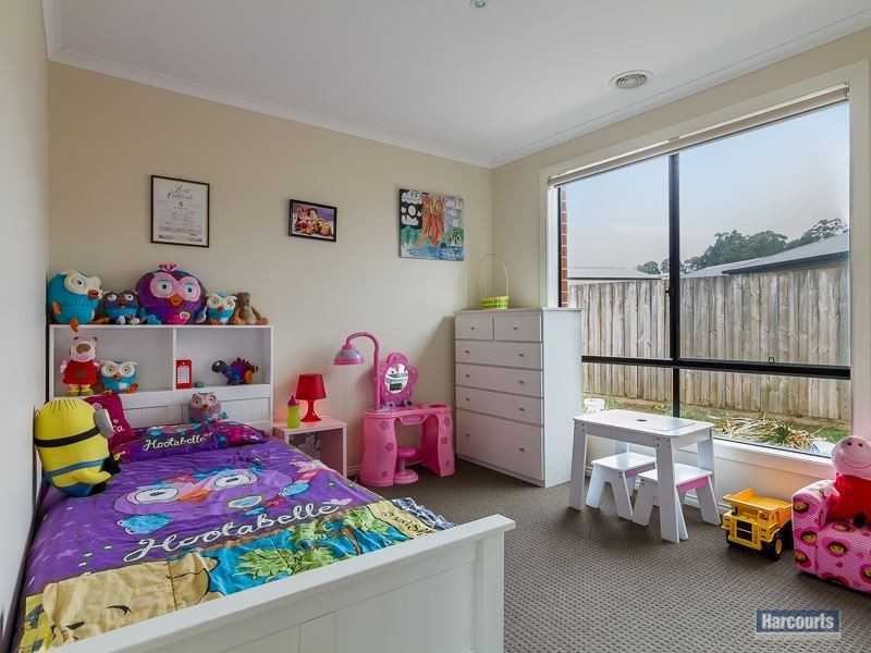 19 Wordsworth Court, Drouin VIC 3818