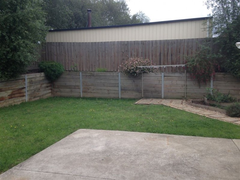1A Petty Road, Bunyip VIC 3815