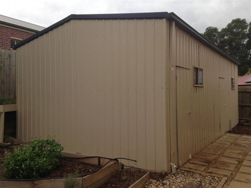 1A Petty Road, Bunyip VIC 3815