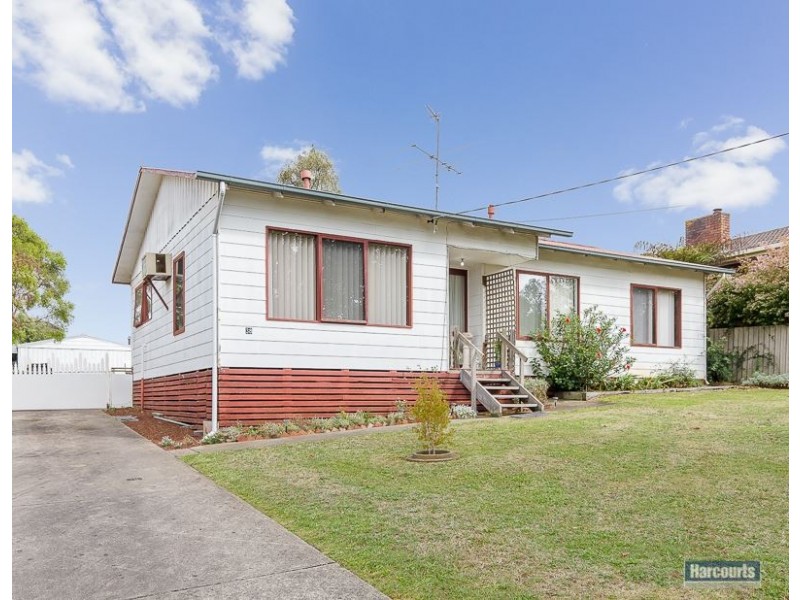 38 Wood Street, Drouin VIC 3818