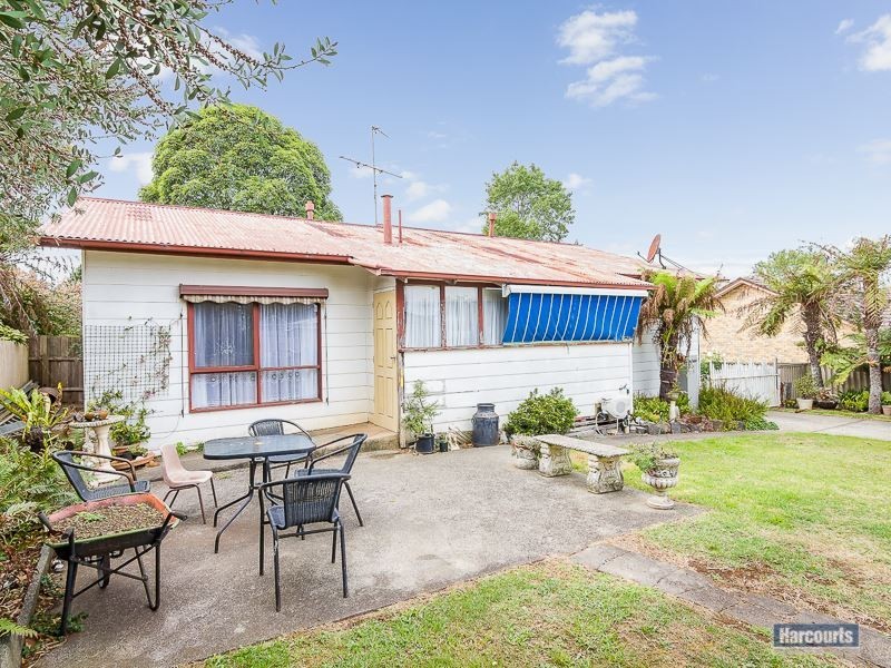 38 Wood Street, Drouin VIC 3818