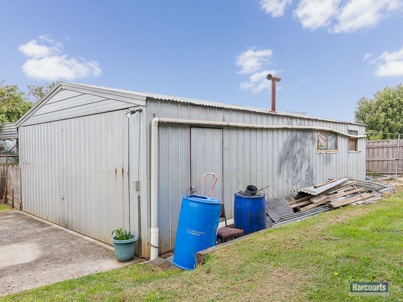 38 Wood Street, Drouin VIC 3818