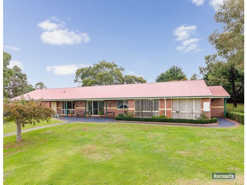 8A Greenland Drive, Drouin VIC 3818