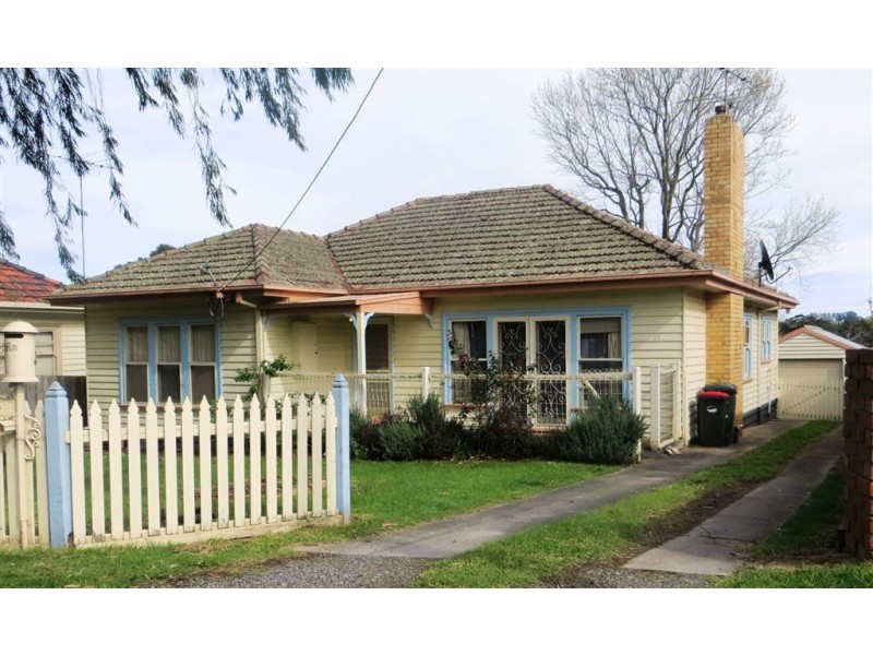 35 Hearn Street, Drouin VIC 3818