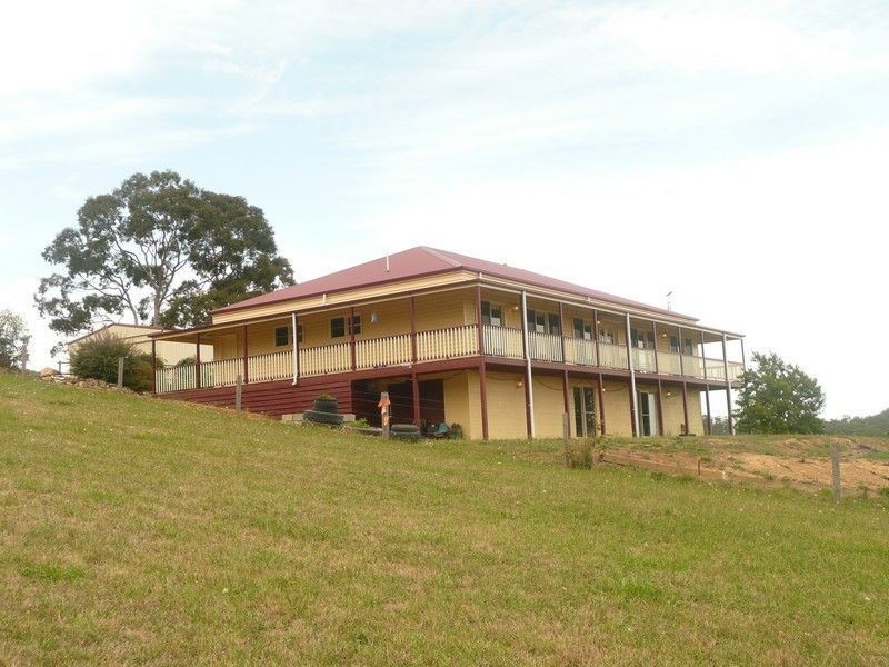 28 Shirley Road, Neerim South VIC 3831