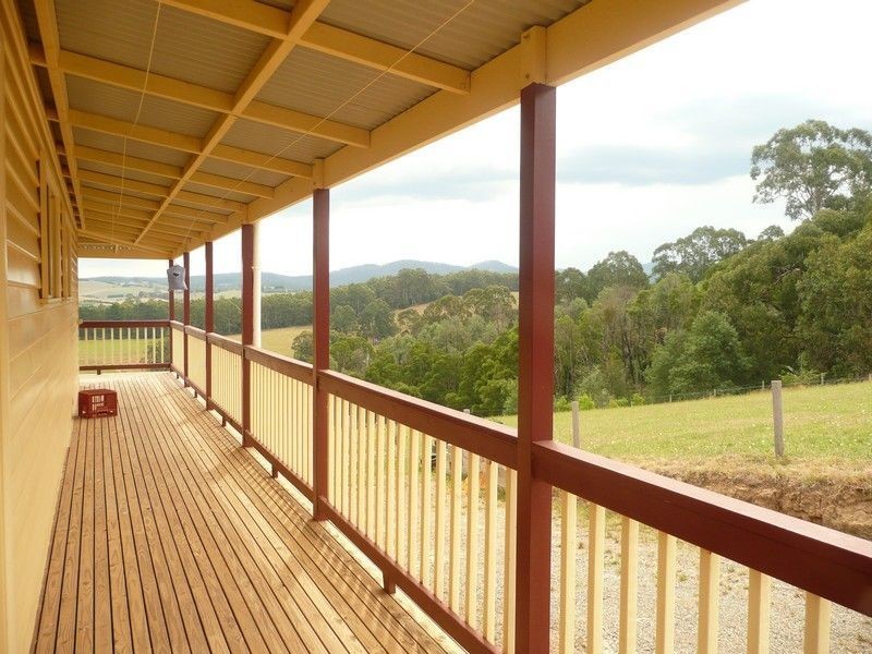 28 Shirley Road, Neerim South VIC 3831