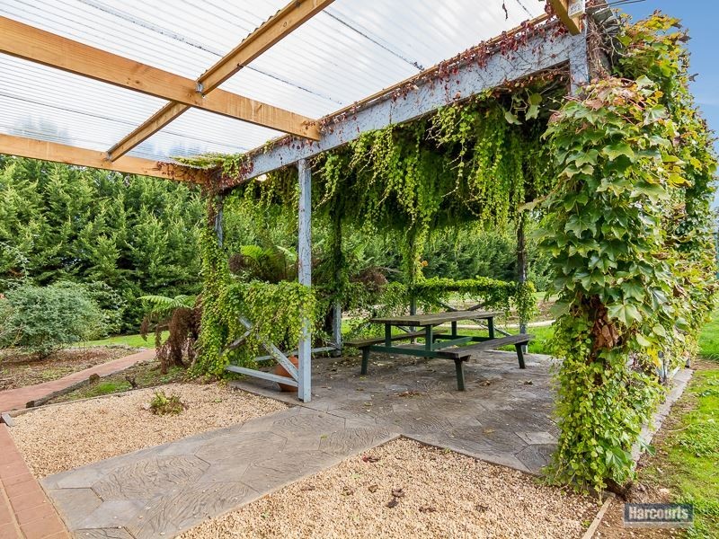 11 Sherwood Court, Drouin VIC 3818